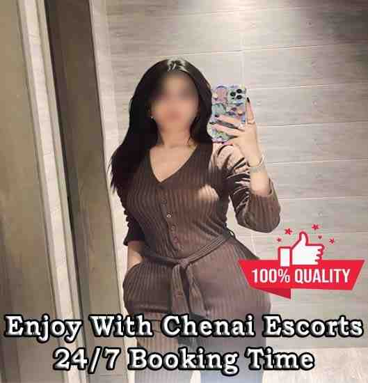 Independent Call Girls Agency in Chennai